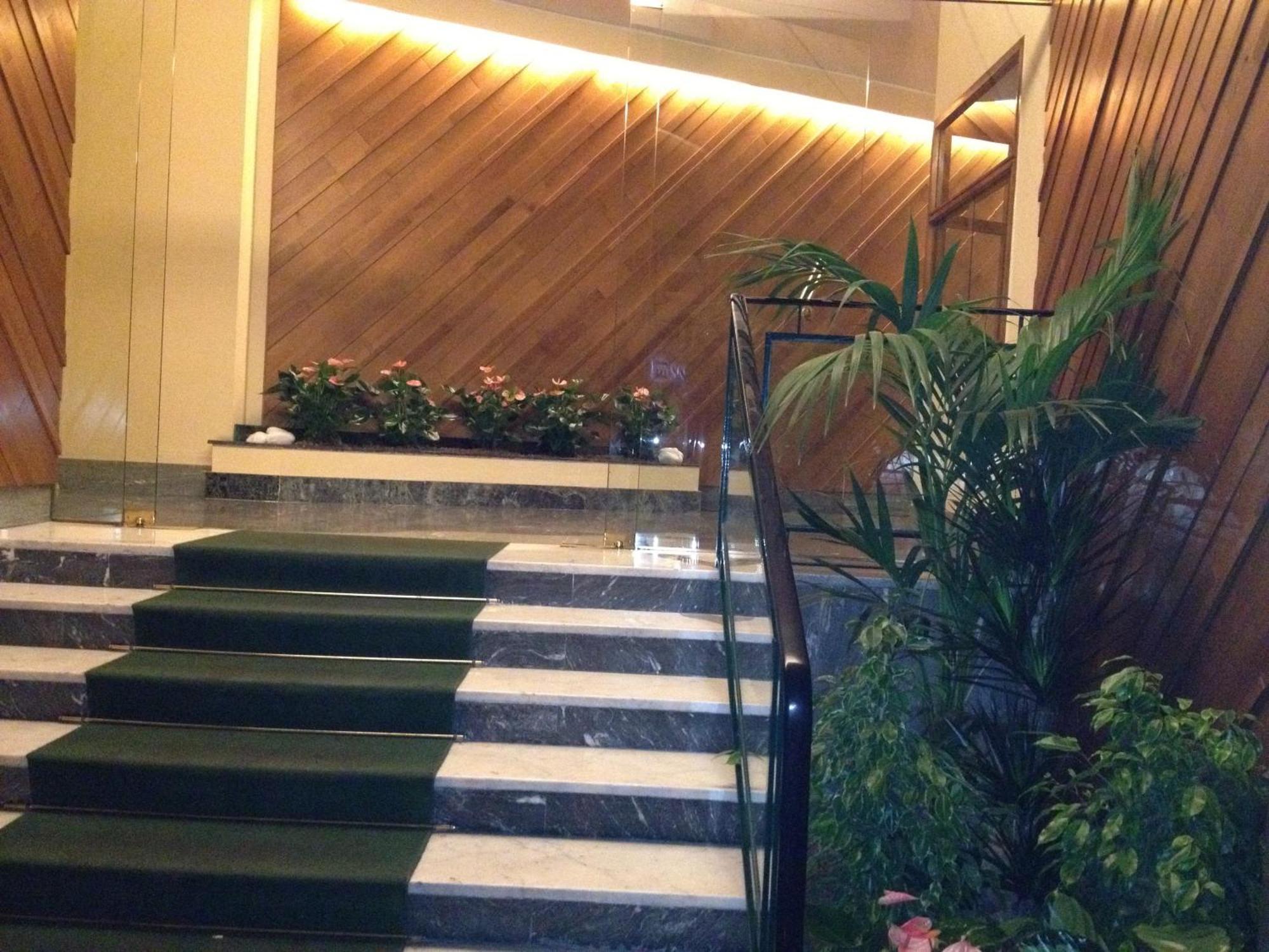 罗马Living住宿加早餐旅馆 外观 照片