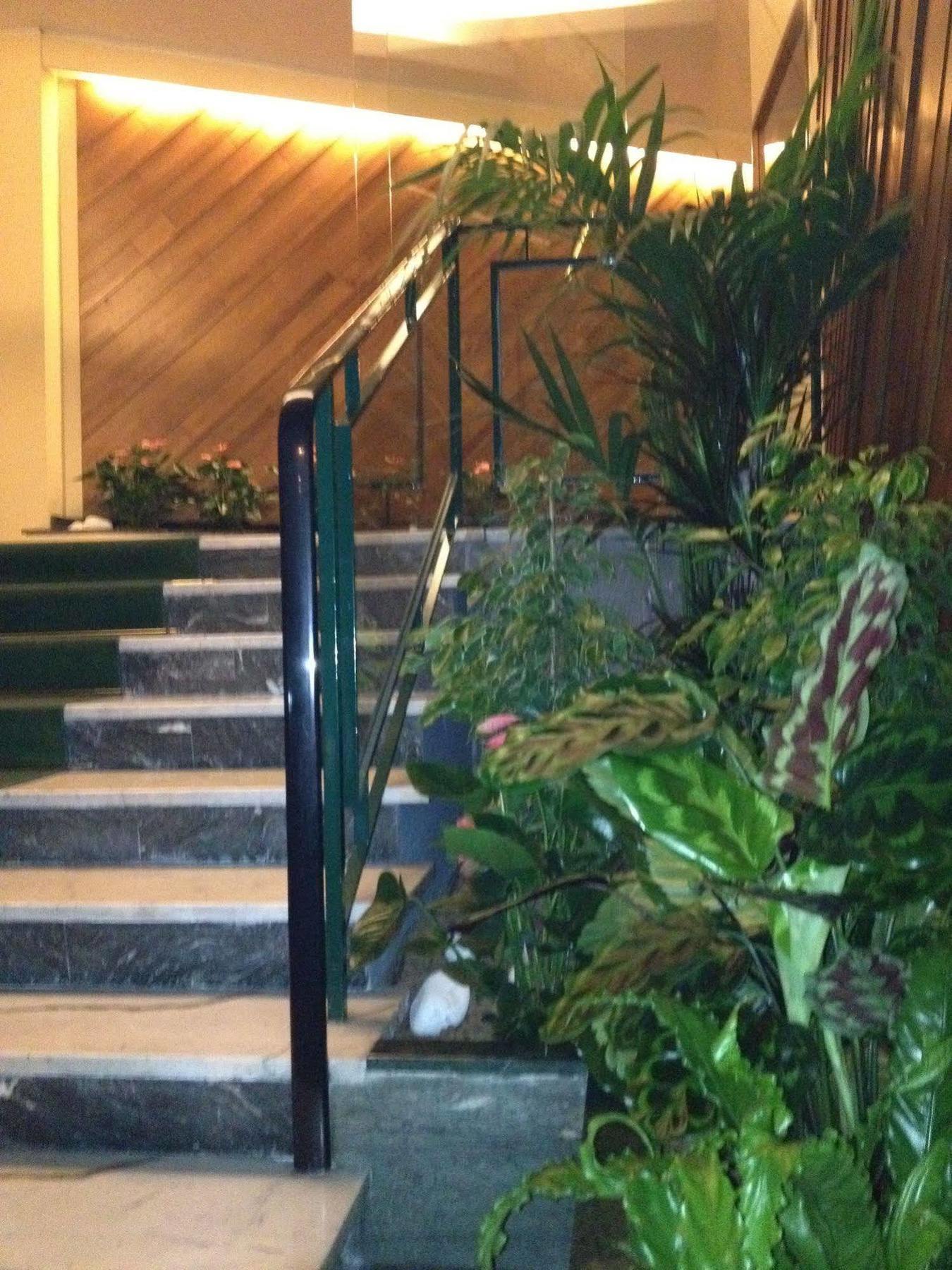 罗马Living住宿加早餐旅馆 外观 照片