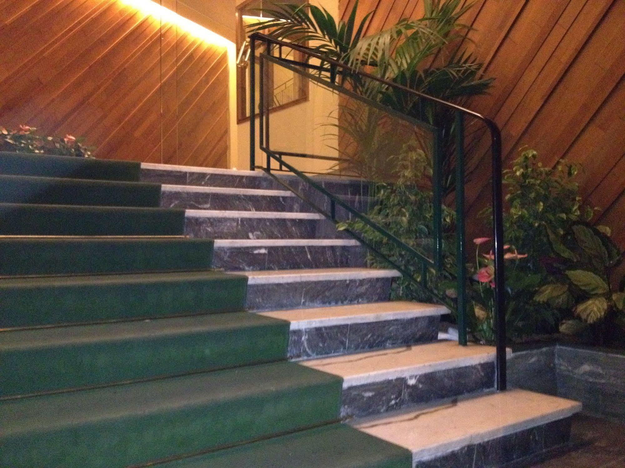 罗马Living住宿加早餐旅馆 外观 照片